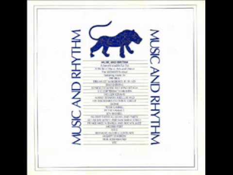 Burundi - Drums of Makebuko