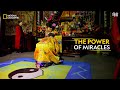 Power of Miracles | The Story of God with Morgan Freeman | National Geographic