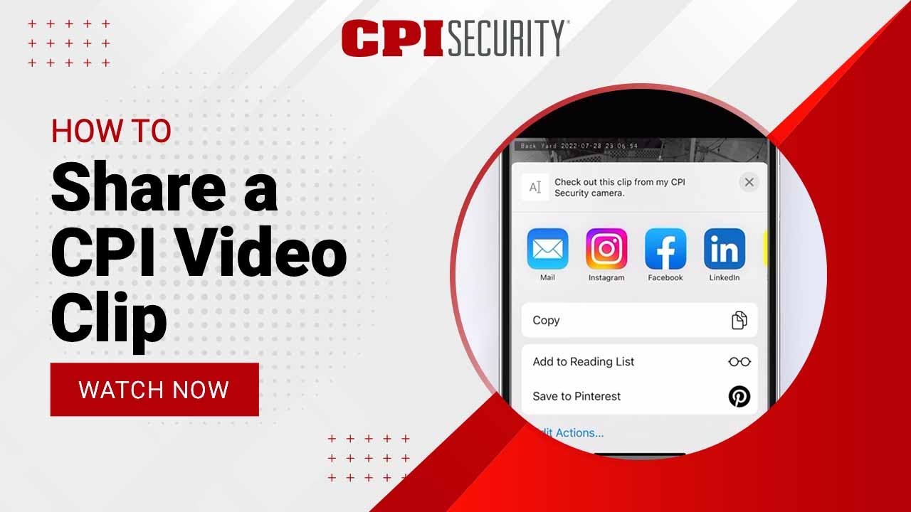 How To Share A CPI Video YouTube how-to-share-a-cpi-video-youtube