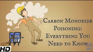 Carbon Monoxide Poisoning: Everything You Need to Know