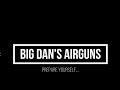 Big Dan's Airguns-Artemis M16 review.