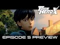 「TO BE HERO X」web予告｜05.「一人の役者」 | 5/4(日)朝9:30～よりフジテレビほかにて放送！