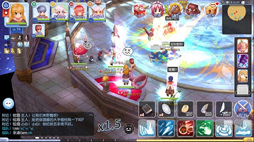 [20190218] Oracle Dungeon (Easy)