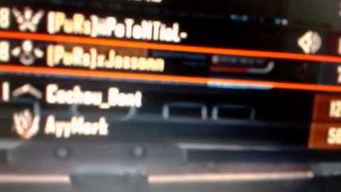 2nd Map Raid Dispute