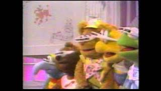 Muppets I'm Gonna always love You Videoclip