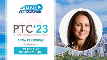 Packet Fabric and Unitas Global Discuss Exciting New 2023 Merger