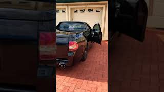 25 Xforce Catback Ve Sv6