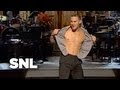 Channing Tatum Monologue: Customers - Saturday Night Live