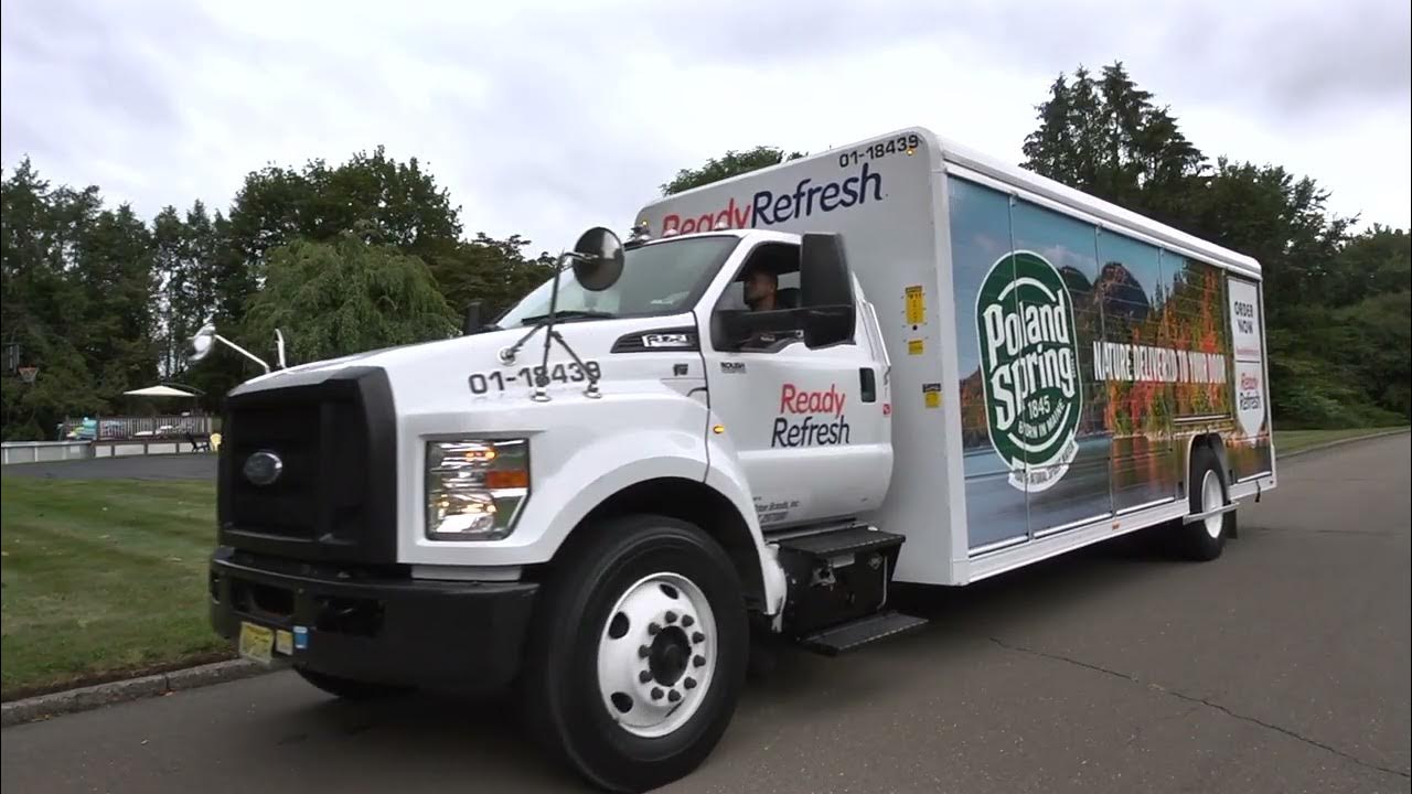 Day in the Life of a ReadyRefresh Service Representative YouTube