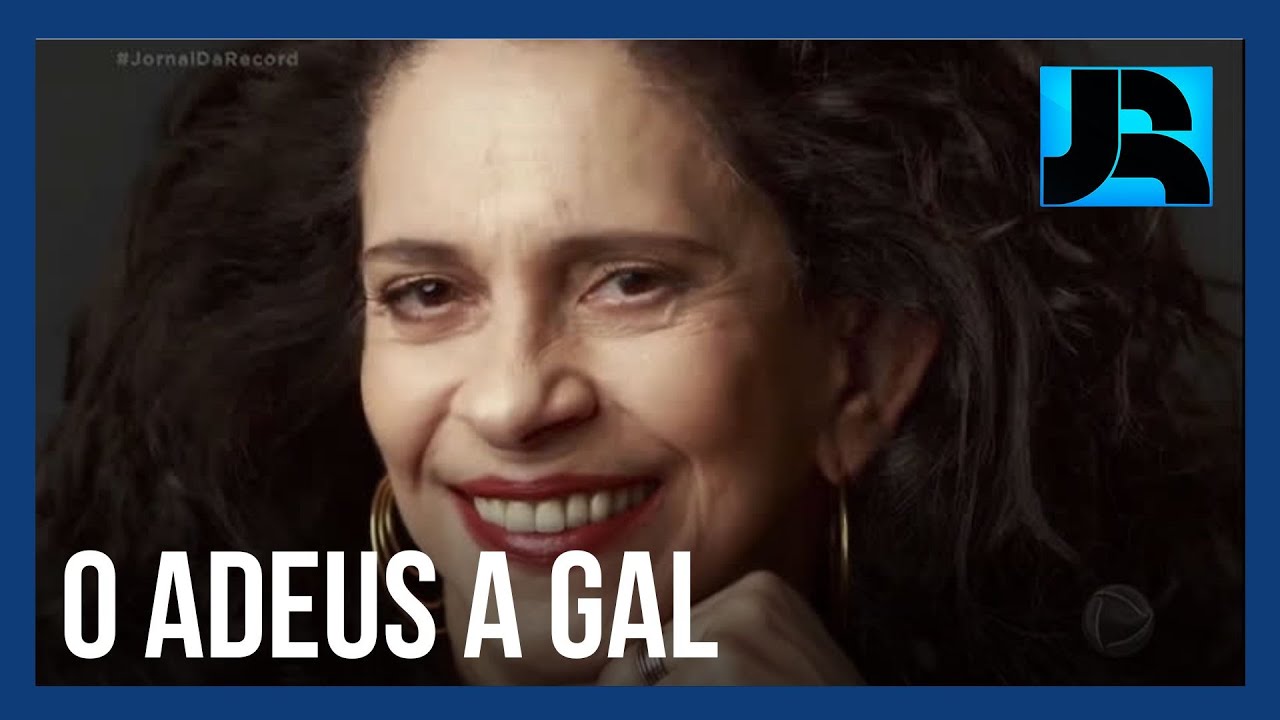 Público se despede de Gal Costa em velório na Assembleia Legislativa de São Paulo