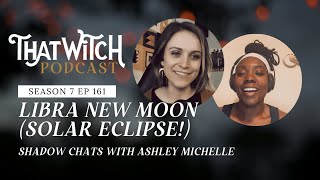 Final Libra Eclipse: Redefining Relationships