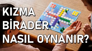 Kızma Birader Nasıl Oynanır? | Türkçe Kutu Oyunu Falan screenshot 2