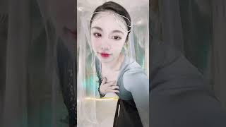 美女 舞仙 直播 非录屏 20220123 A