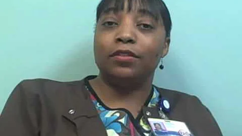 Employee: Rhonda Pearson