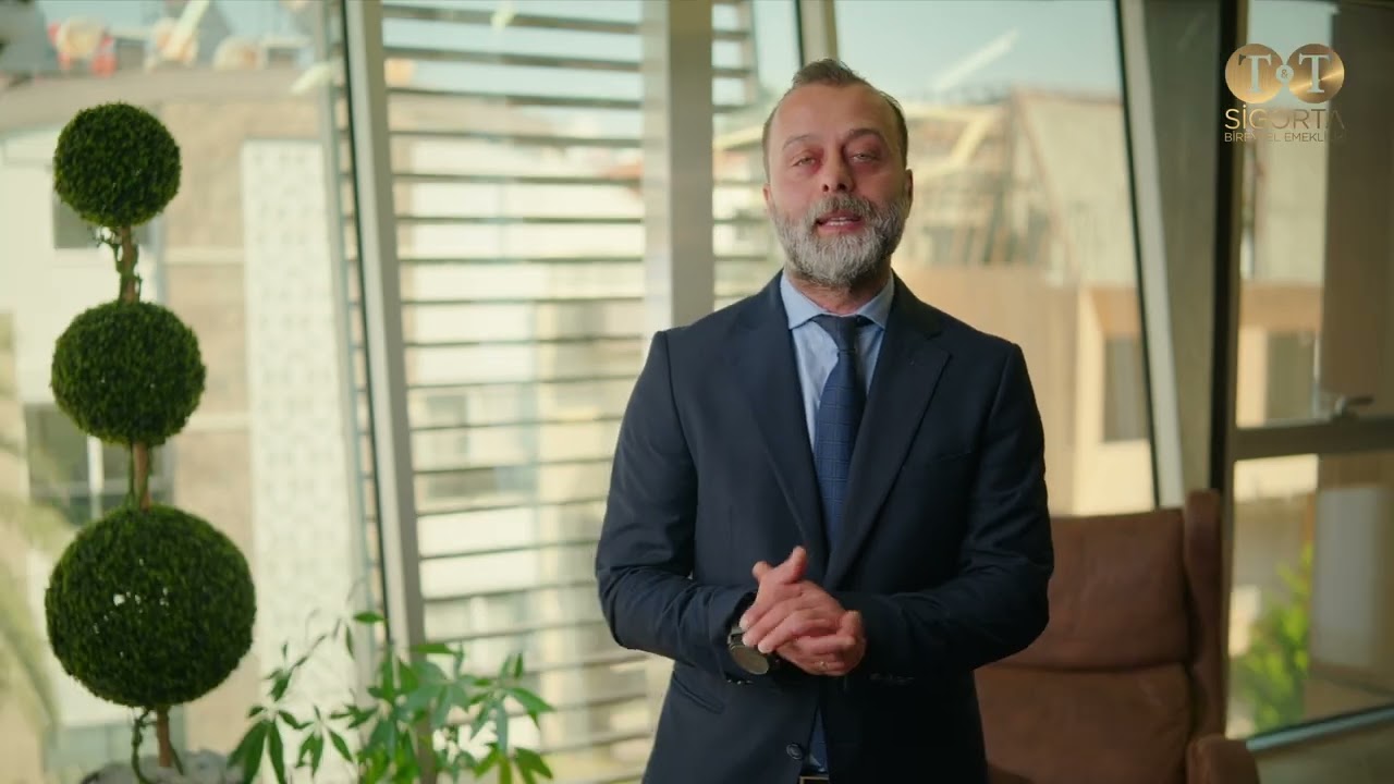 TT Sigorta'da Ömür Boyu Danışmanlık Hizmeti Nedir?