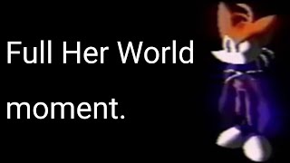 Her World (Guaps take) + Inst/Voices/FLM download.