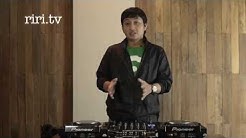 SAC: Basic DJ Skill #7 Bar Mixing - Durasi: 5.00. 