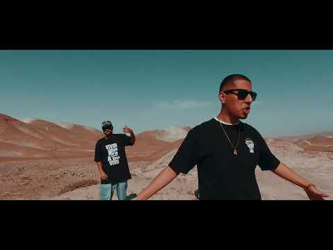 Terrateniente, Rumores, Ratter - White Niggaz - (Video Oficial)