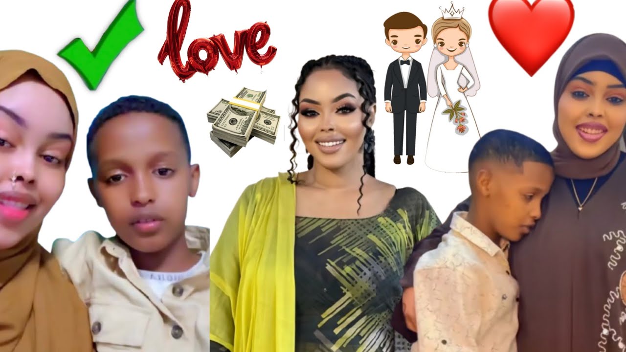 Rasmi Reys wiilkeeda u dooqday gawadha guursan lahaay mustaqbalka