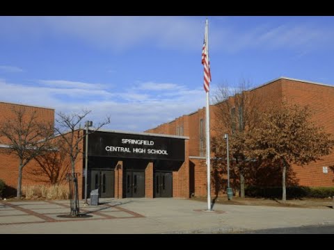 1988 Central High School Springfield MA Part 2 - YouTube