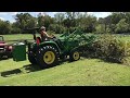 BRUSH CRUSHER 4200 Grapple REVIEW Does it get a Passing Grade ?