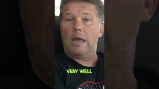 Matt's Secret to Avoiding Knee Replacement - Stem Cells!