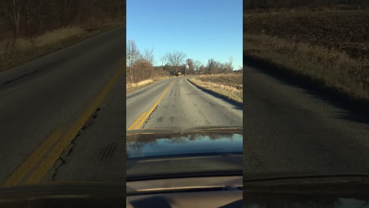 Tipton Michigan YouTube