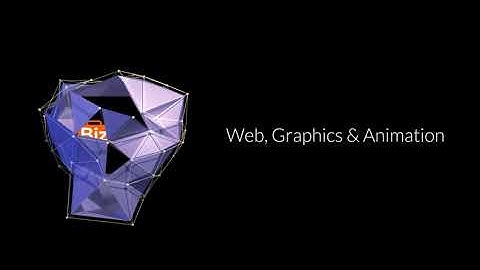 3D Polygon Logo Reveal Animation (BF-0001)