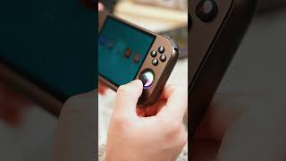 🌟 Today’s handheld game console Spotlight 🌟 RG 477M