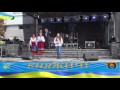 День села Княжичі 2016 пісня Україно