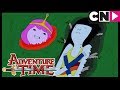 Время приключений | Небесная Ведьма | Cartoon Network