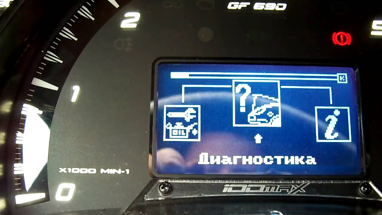 Рено аркана приборная панель