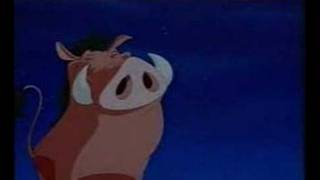 Stand By Me- Timon E Pumba