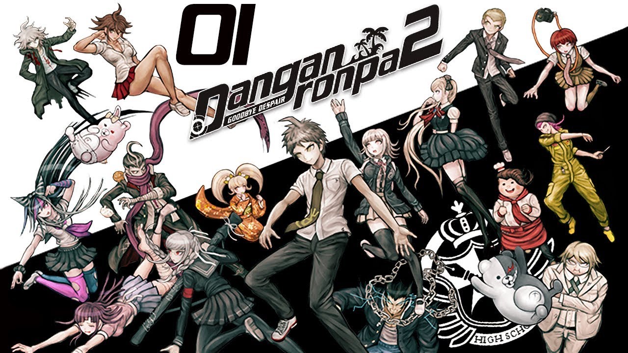 Jugando A Danganronpa 2 Goodbye Despair Espa ol HD 01 YouTube jugando-a-danganronpa-2-goodbye-despair-espa-ol-hd-01-youtube