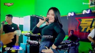 CUNDAMANI DINDA TERATU - SHAUN THE SHEEP - GRADUATION PARTY ESKAJISU 25 - SUMBER REMBANG