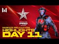 [Highlights] PRO.Masters Summer: Day 11. Highlights