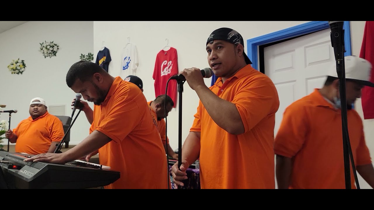 [ENTERTAIN JATU BAND ]HAPPY 1ST BIRTHDAY REBECCA MWEKTO