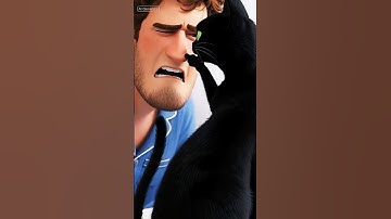 The Feline Alarm Clock