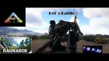 Let`s Battle 1