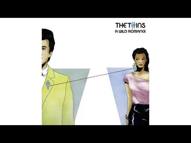 The Twins - Private Eye
