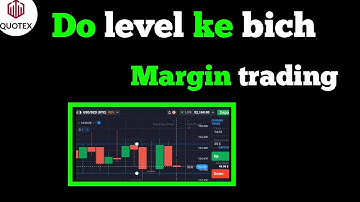 Margin trading between two levels || how to trade binary in Quotex | Support and Resistance..