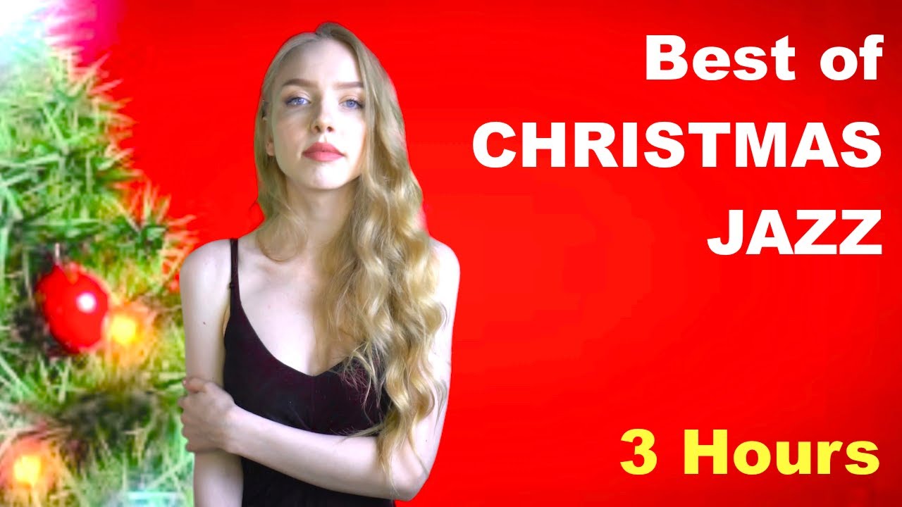 Christmas Jazz & Christmas Jazz Songs: Best of Christmas Jazz Music with Christmas Jazz Playlist 