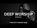 King of KINGS - Deep worship moments with Folabi Nuel and Theophilus