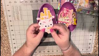 Outgoing Easter Egg one on one swap hosted by @MEEKABOO32 and @kraftykaboose