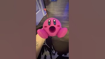 KirbyVac #3d #satisfying #3dprinting #asmr #asmrsounds #kirby #3dprint #3dprinted #3dprinters #meme