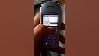 Sony Ericsson T68i preloaded ringtones