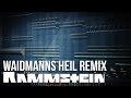 Rammstein - Waidmanns Heil Remix (FL Studio)