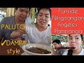 Funside Ningnangan Angeles City Pampanga | DAMPA/PALUTO STYLE | THE BEST IHAW IHAW | Mrs Lucas Vlog