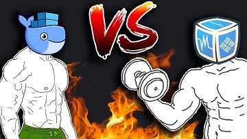 Dockerization vs Virtualization Which One Should You Choose