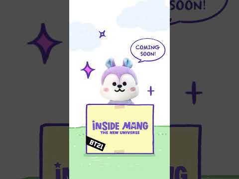 [BT21] On #MANG &amp;#39;<strong>s</strong> way to <strong>meet</strong> you without Mask!